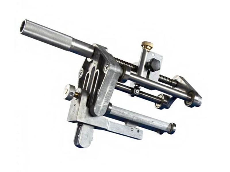 Cварочное оборудование Caldertech уже в продаже Cварочное оборудование Caldertech уже в продаже